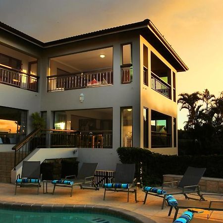 Lavender Moon Guest House Durban Eksteriør bilde