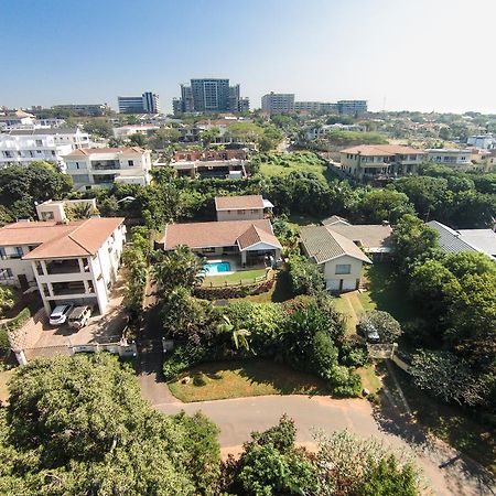 Lavender Moon Guest House Durban Eksteriør bilde