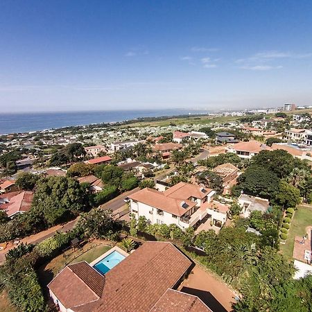 Lavender Moon Guest House Durban Eksteriør bilde