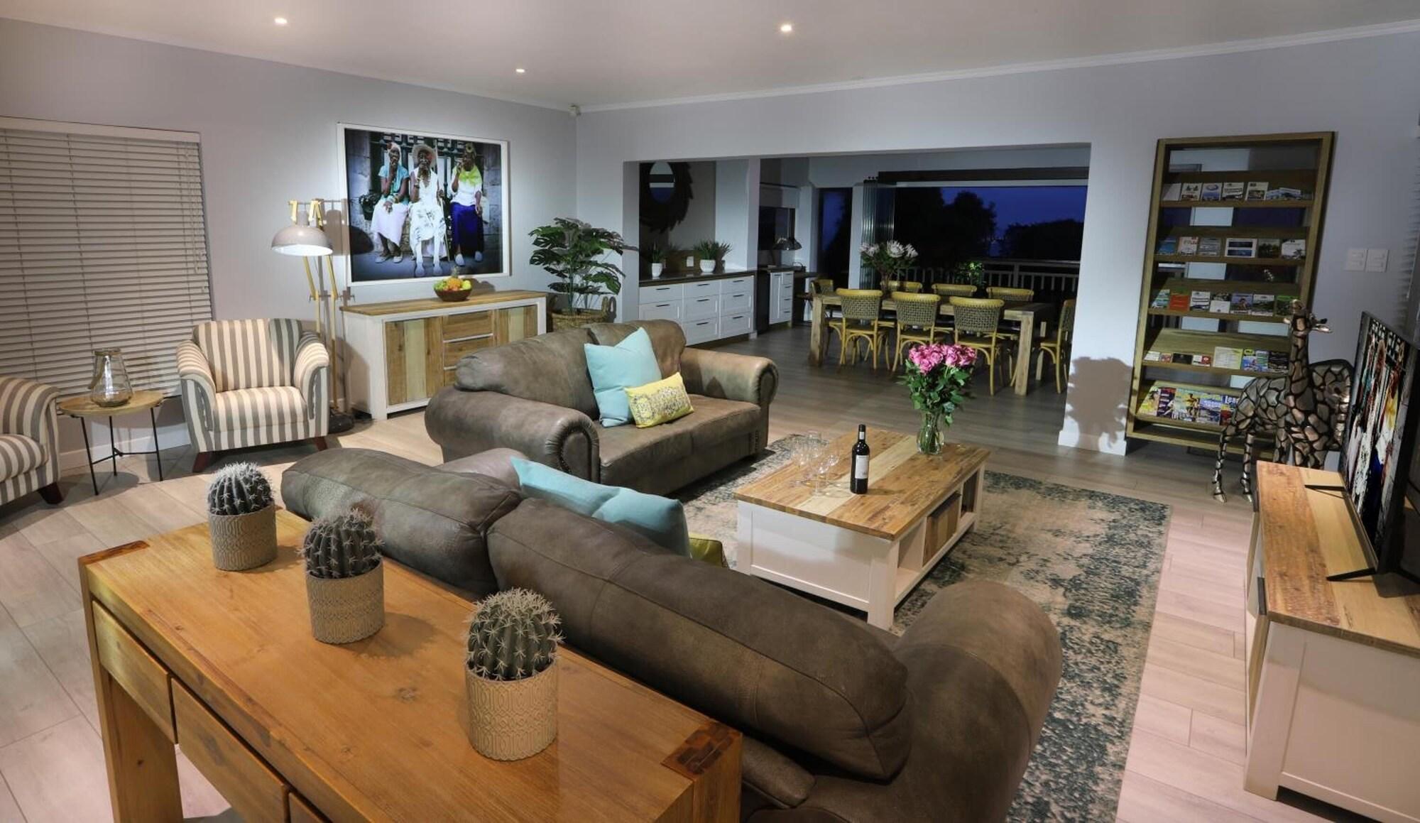 Lavender Moon Guest House Durban Eksteriør bilde