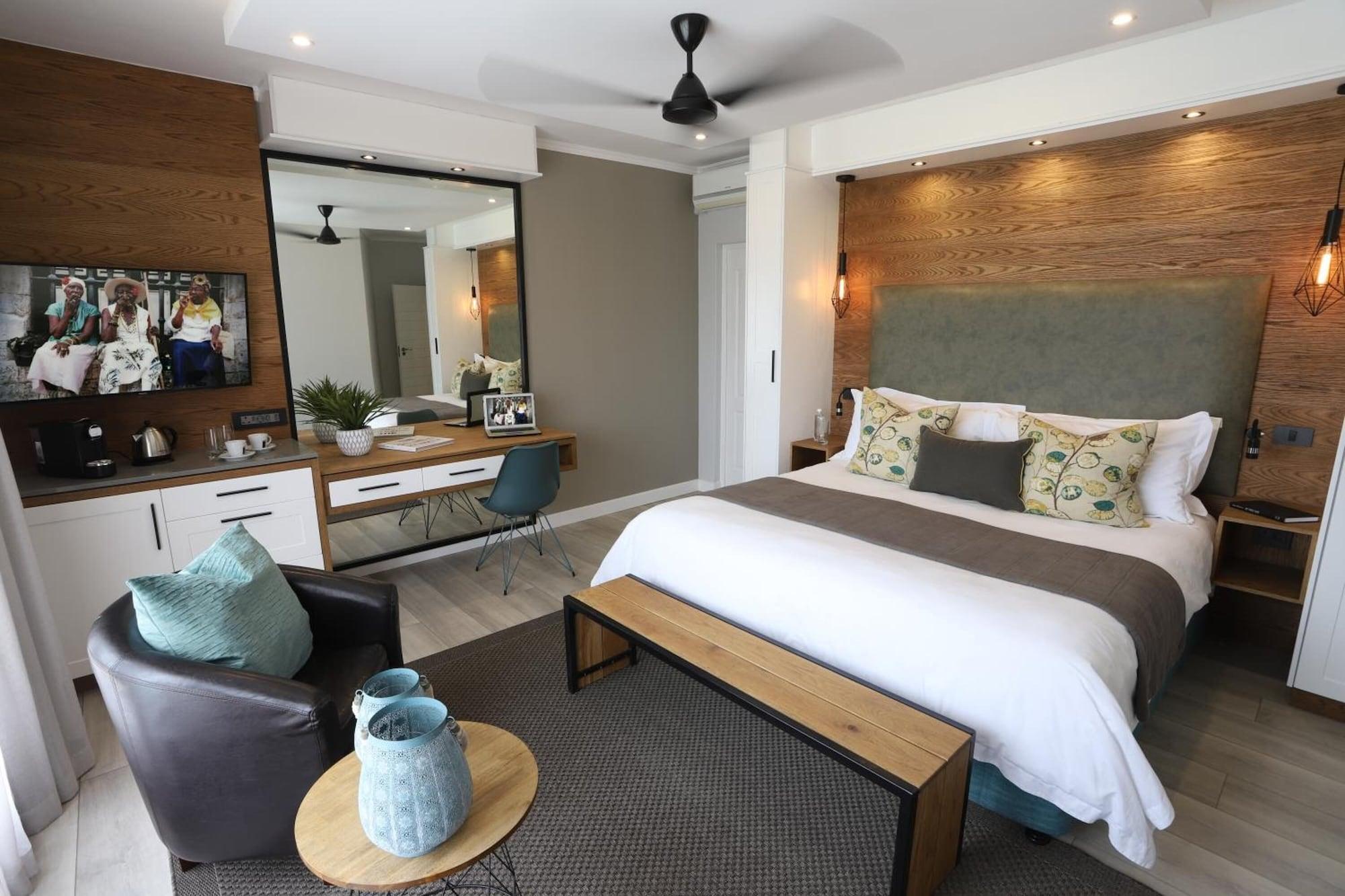 Lavender Moon Guest House Durban Eksteriør bilde