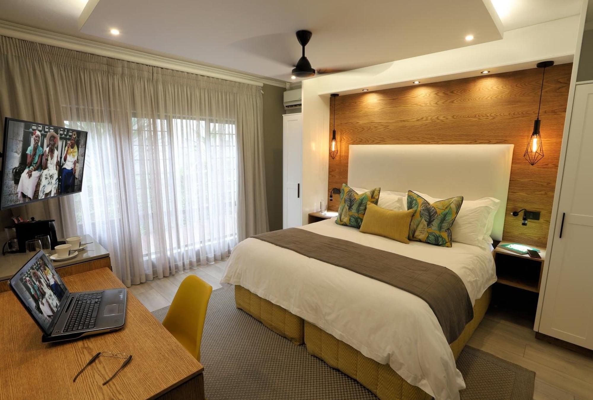 Lavender Moon Guest House Durban Eksteriør bilde