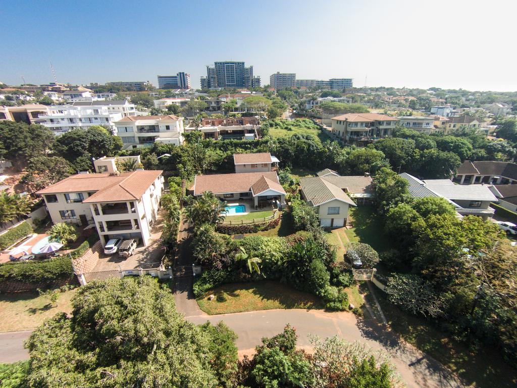 Lavender Moon Guest House Durban Eksteriør bilde