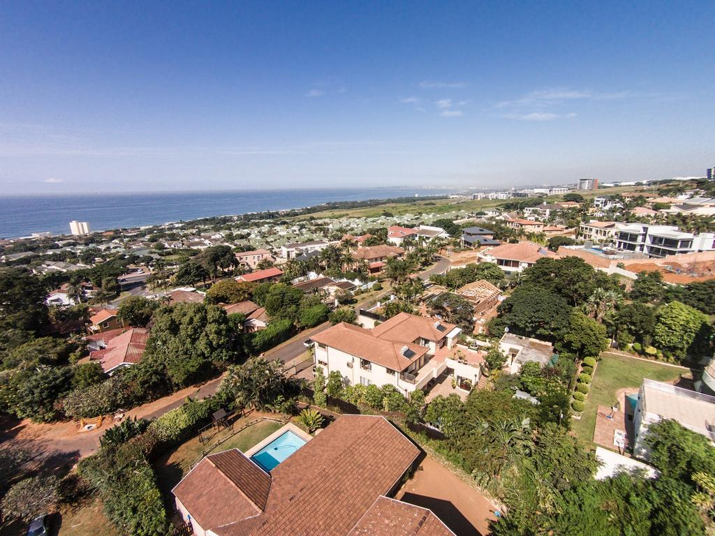 Lavender Moon Guest House Durban Eksteriør bilde