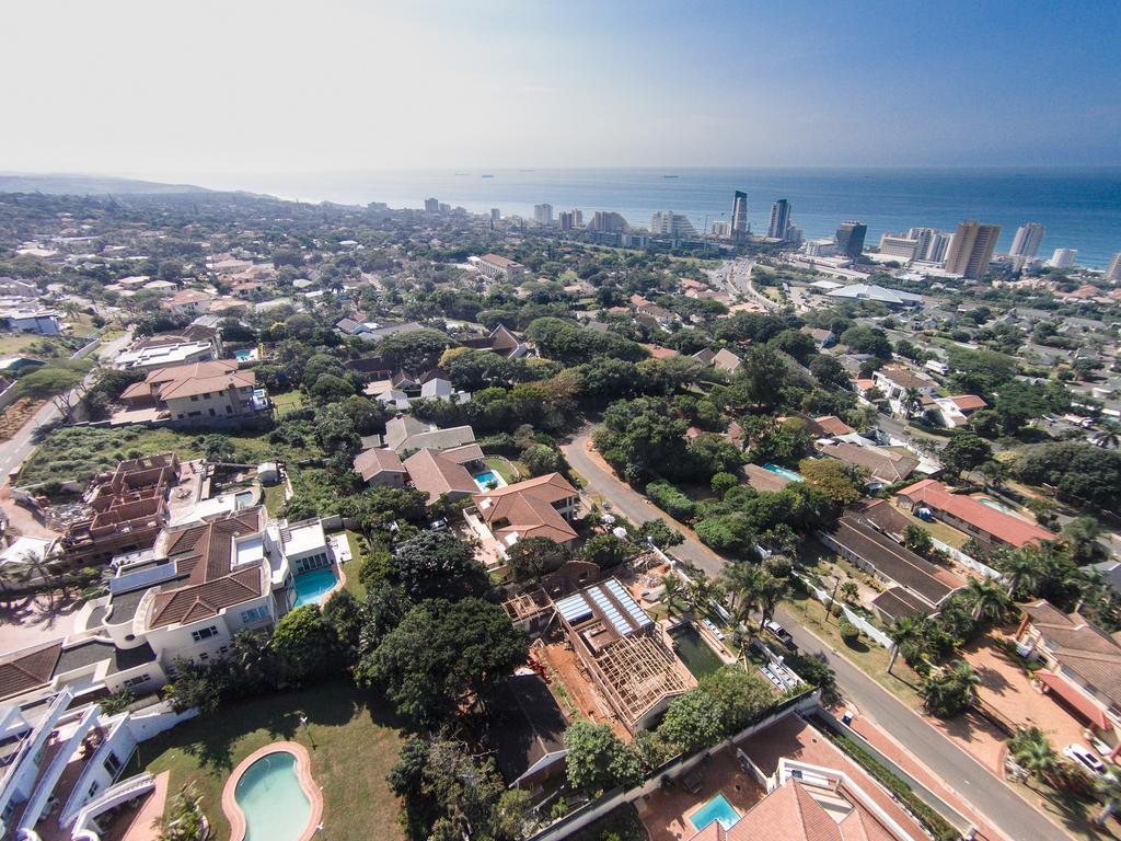 Lavender Moon Guest House Durban Eksteriør bilde