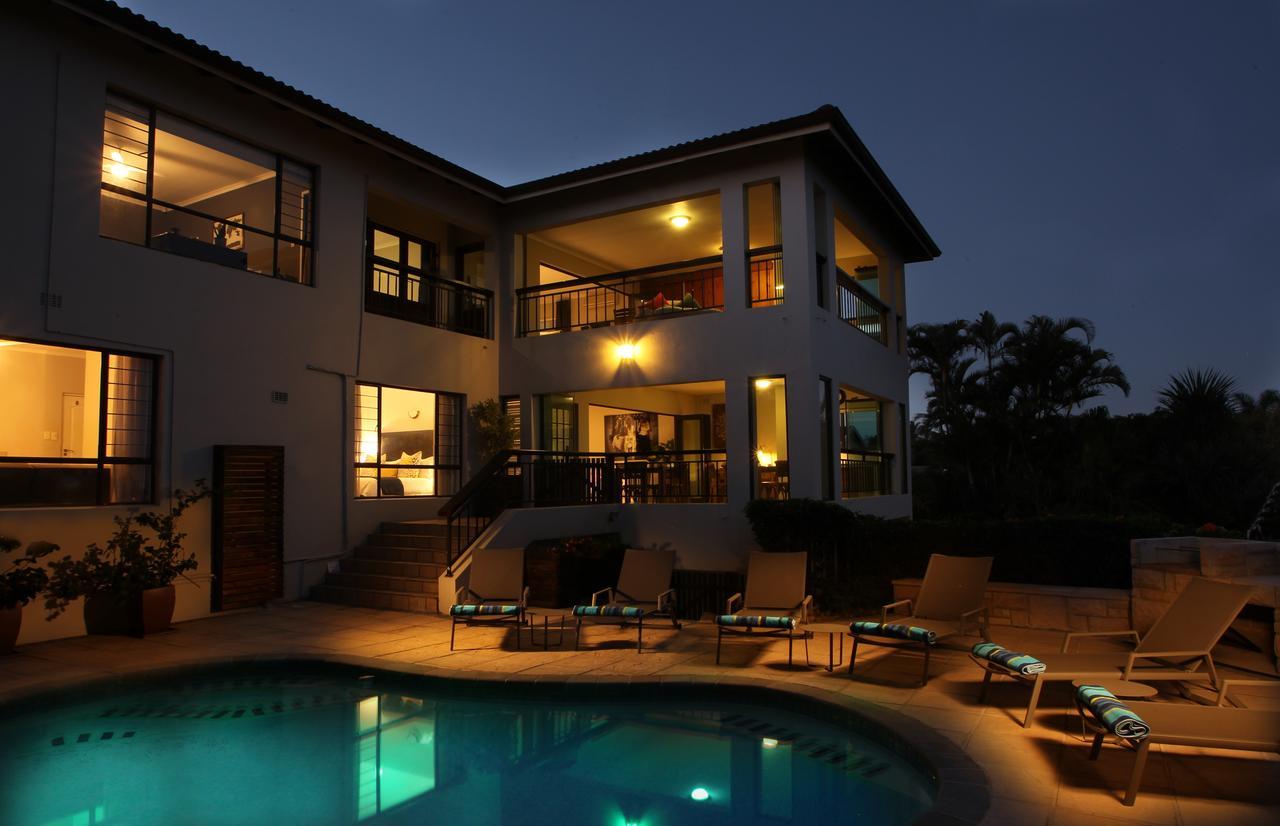 Lavender Moon Guest House Durban Eksteriør bilde