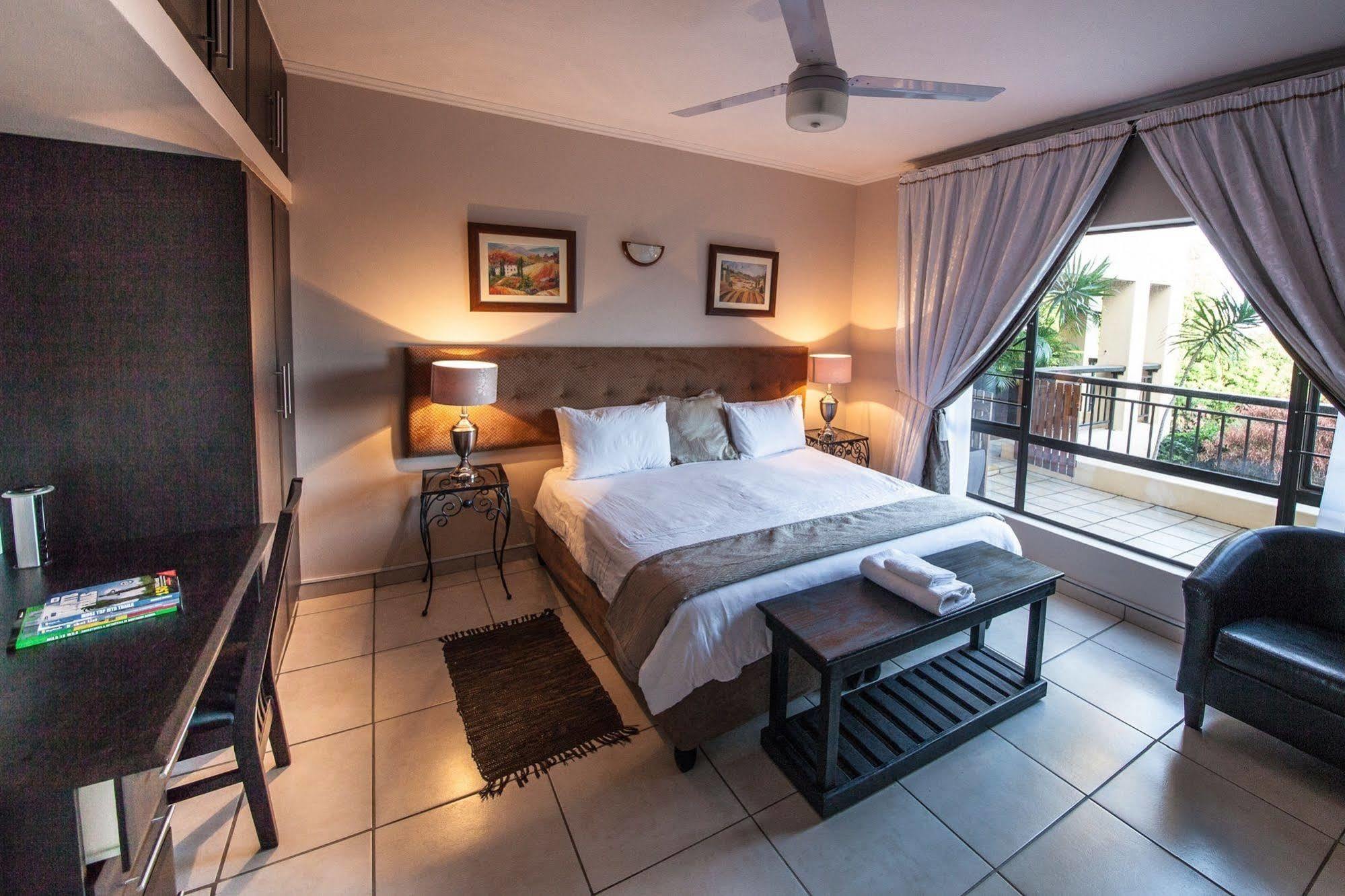 Lavender Moon Guest House Durban Eksteriør bilde